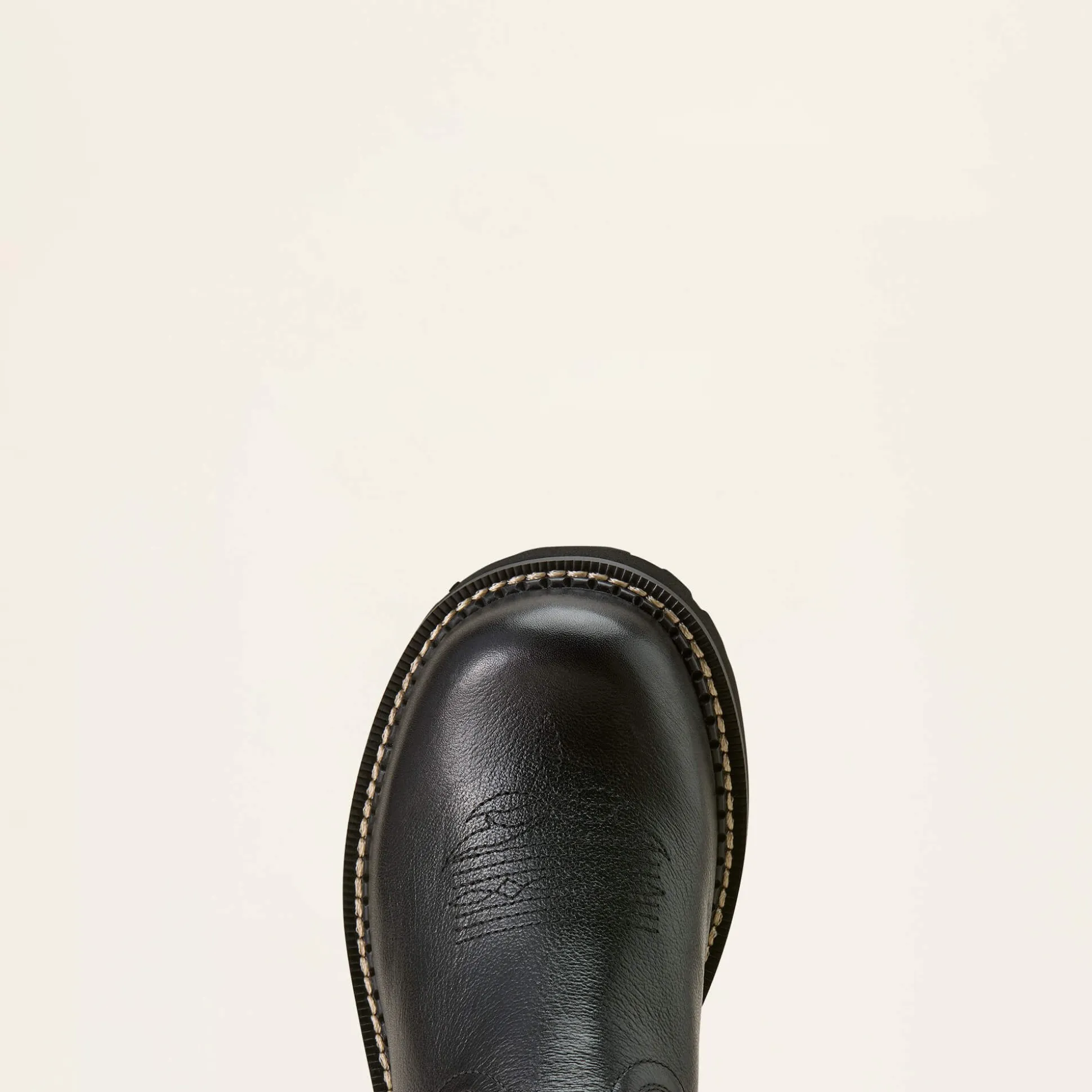 Fatbaby Dawn Western Boot