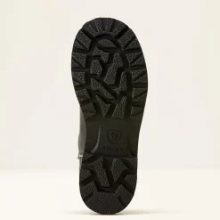 Fatbaby Dawn Western Boot