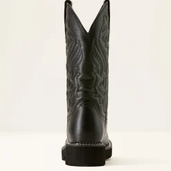 Fatbaby Dawn Western Boot