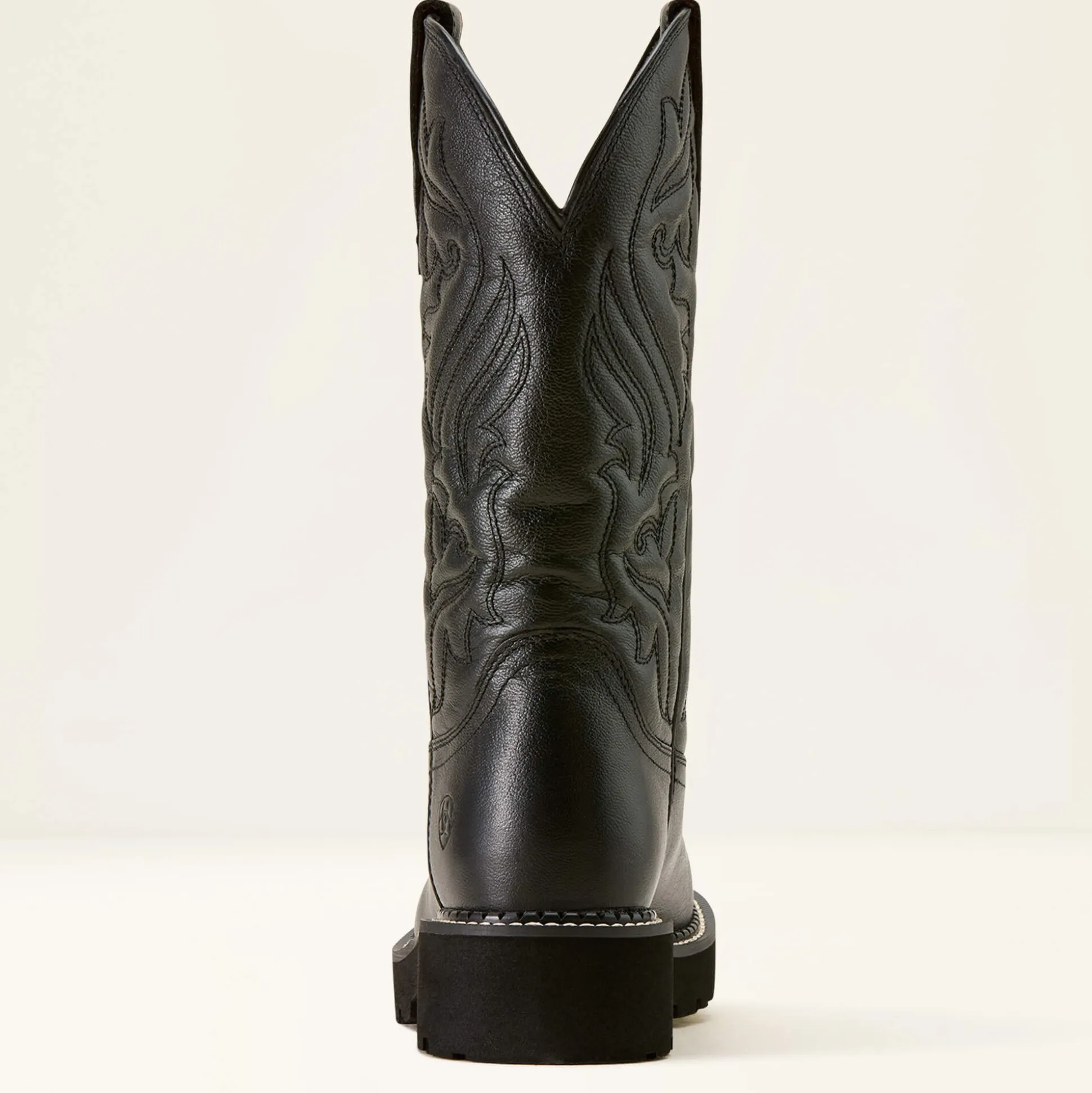 Fatbaby Dawn Western Boot