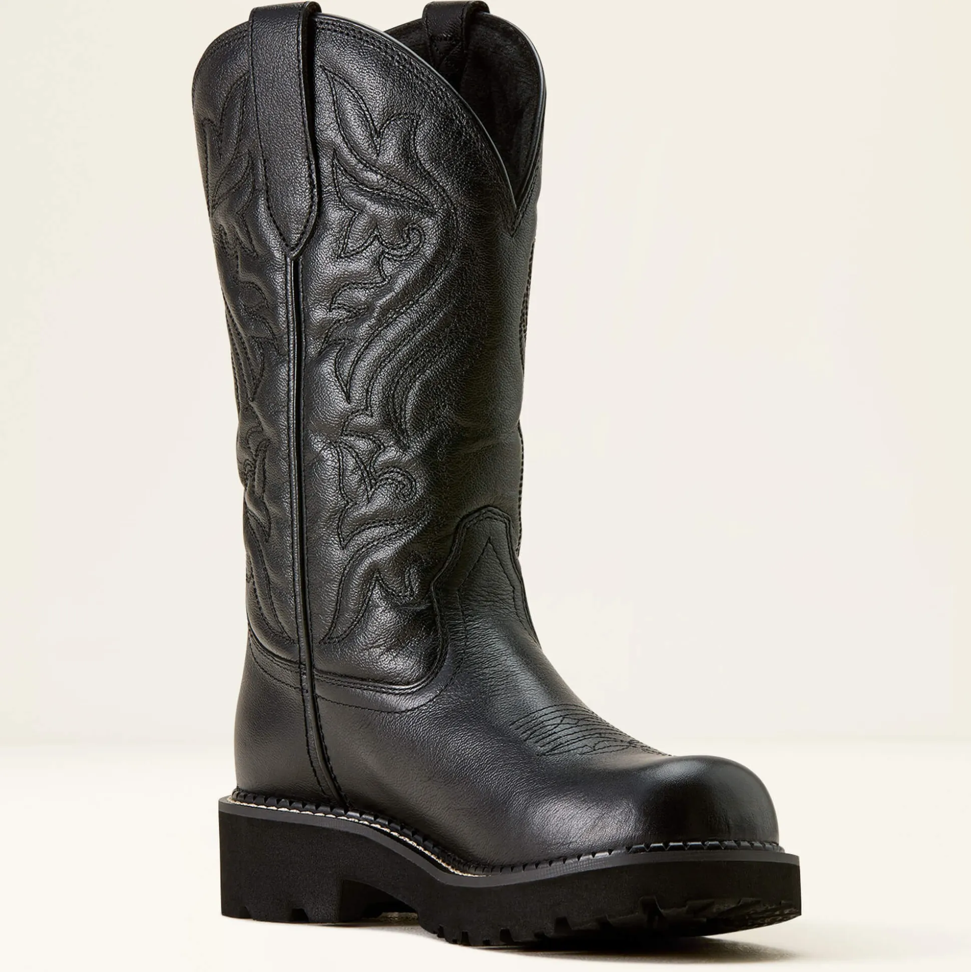 Fatbaby Dawn Western Boot
