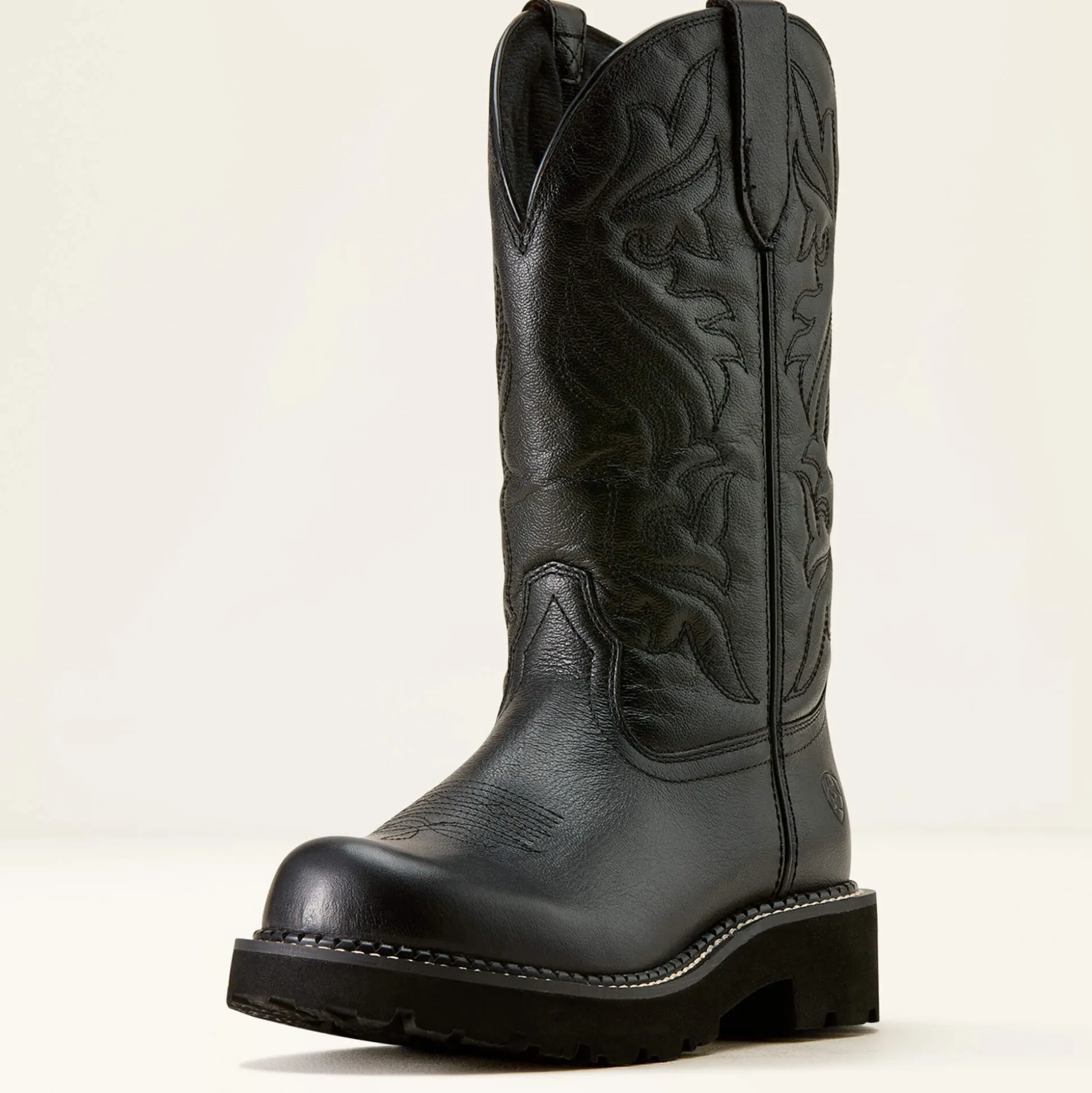 Fatbaby Dawn Western Boot
