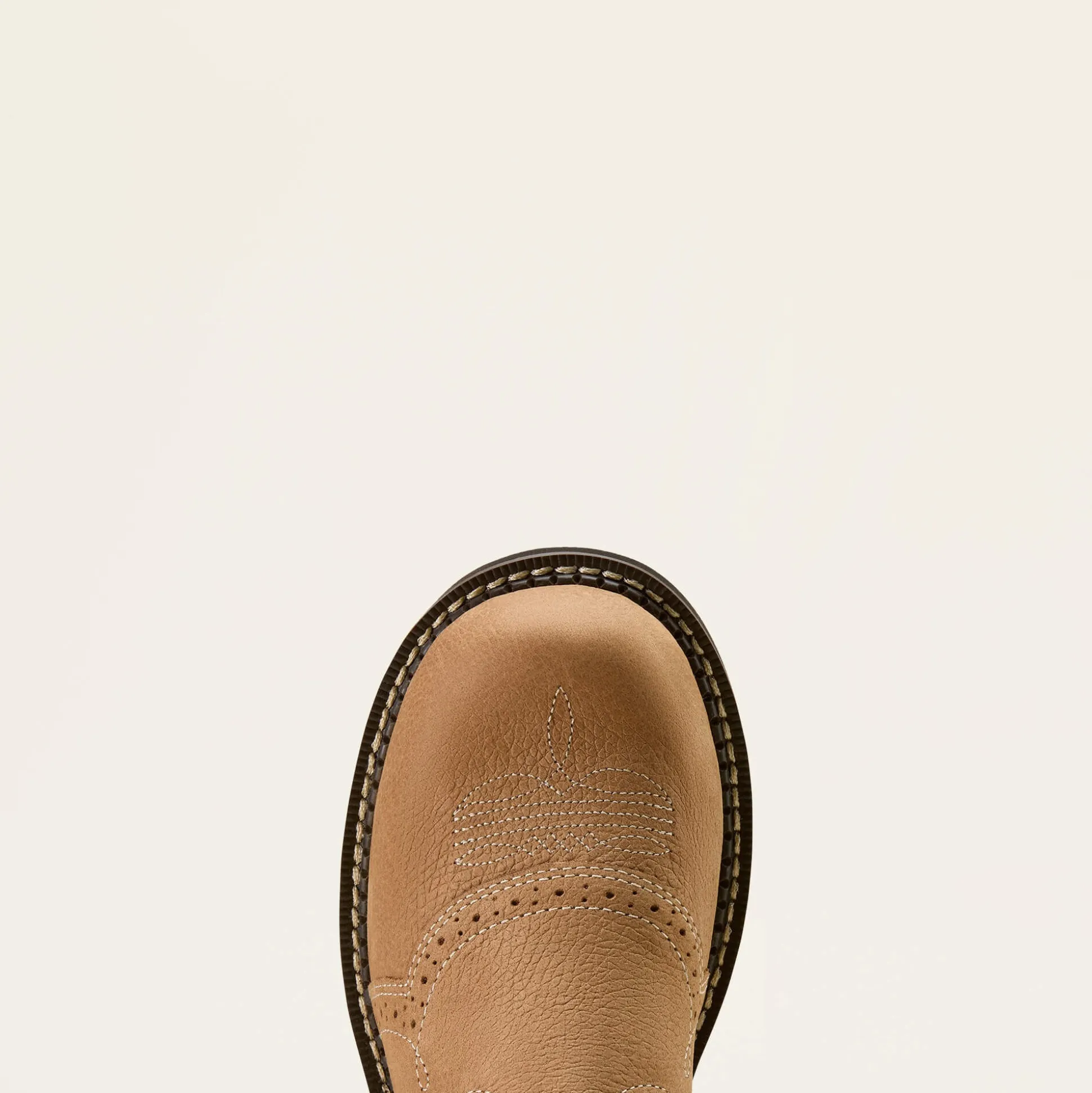 Fatbaby Heritage Farrah Western Boot