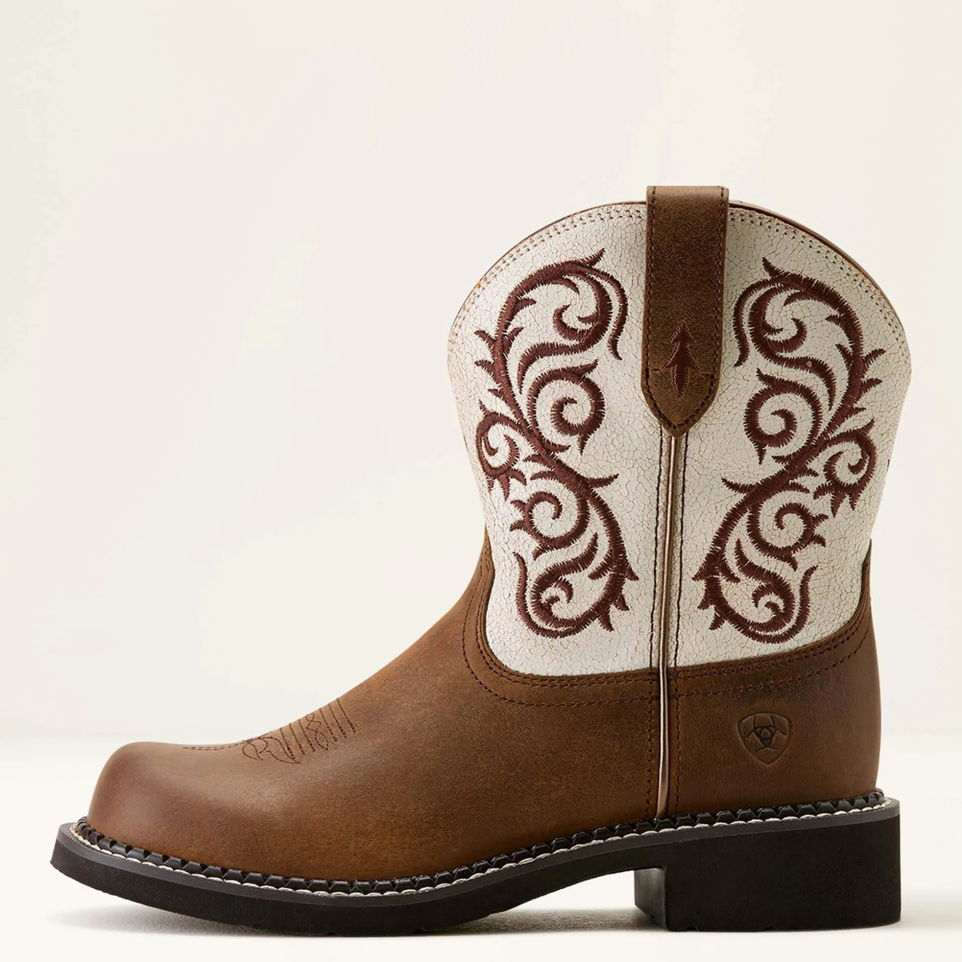 Fatbaby Heritage Lilah Western Boot