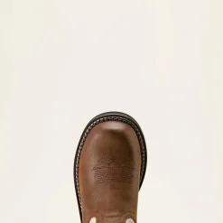 Fatbaby Heritage Lilah Western Boot