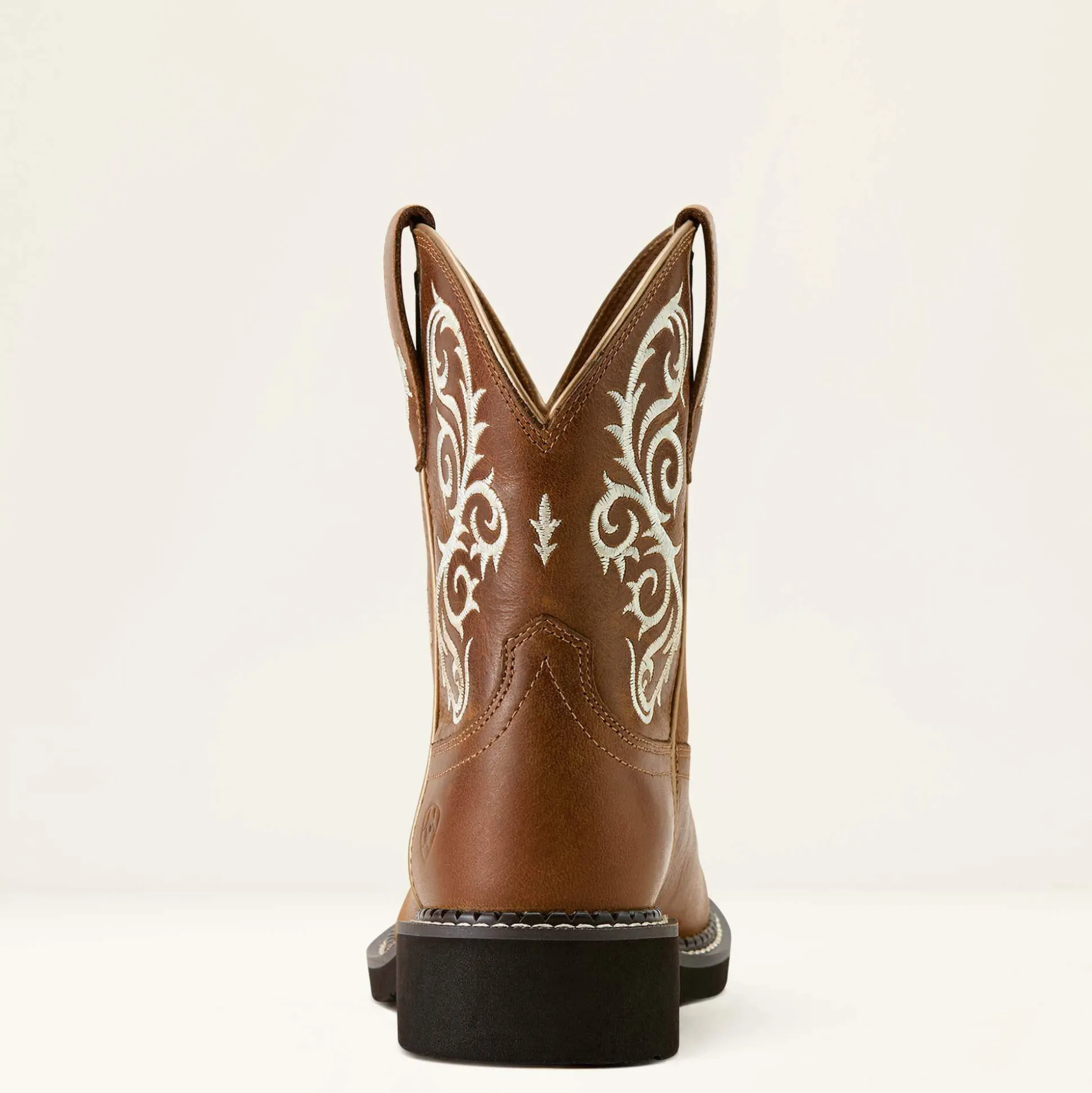 Fatbaby Heritage Lilah Western Boot