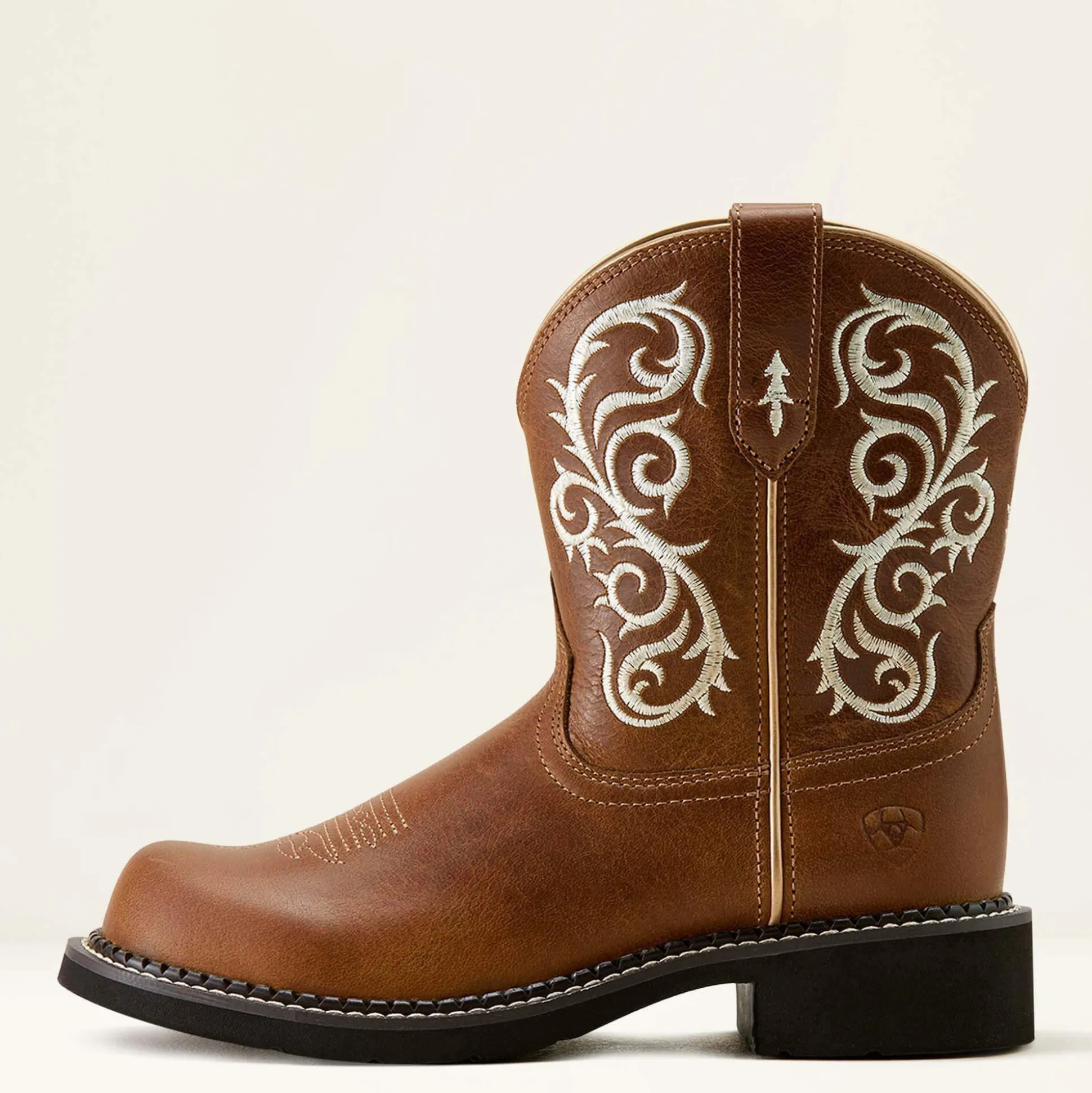 Fatbaby Heritage Lilah Western Boot
