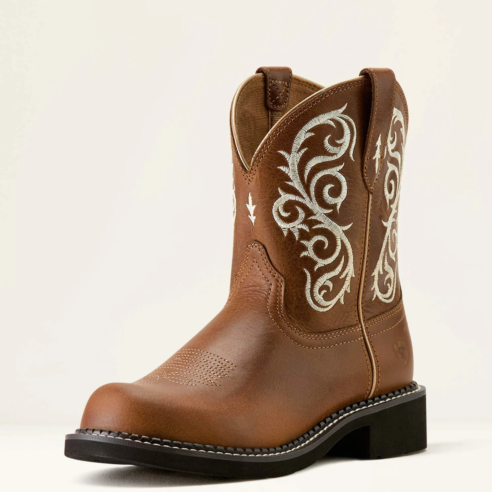 Fatbaby Heritage Lilah Western Boot