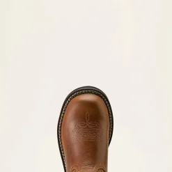 Fatbaby Heritage Lilah Western Boot