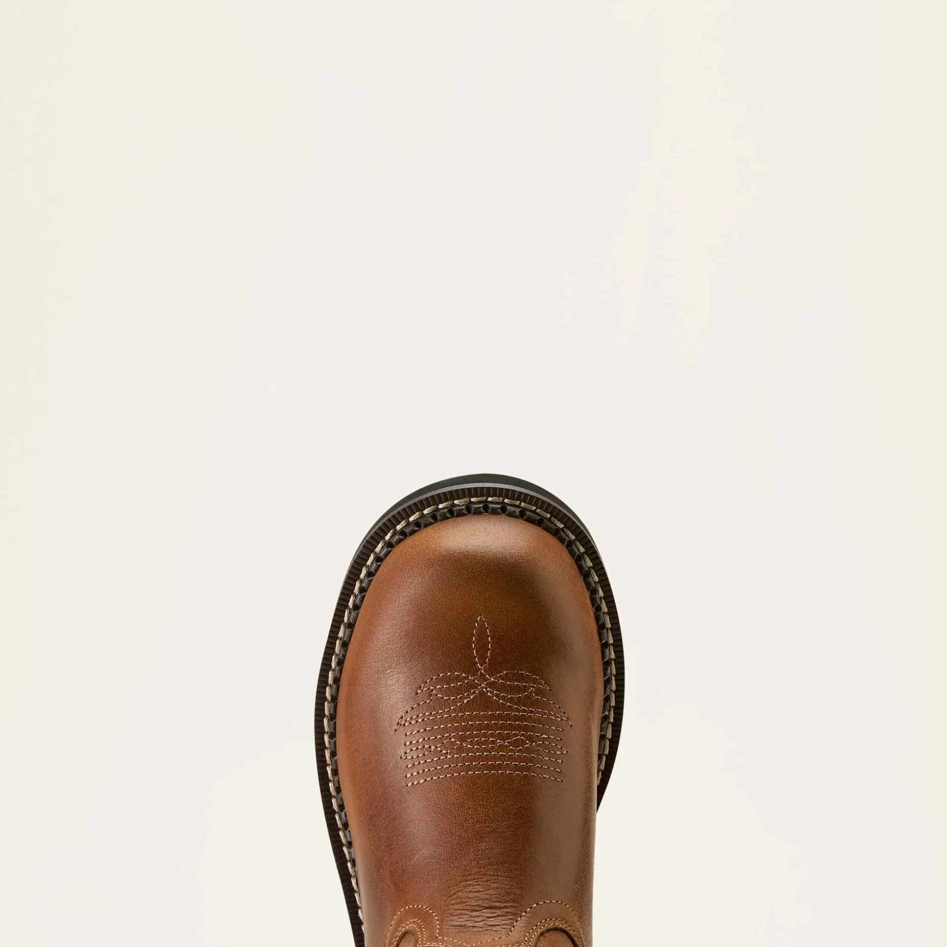 Fatbaby Heritage Lilah Western Boot