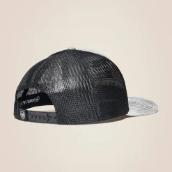 Flag Logo Cap