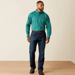 FR Aaron Work Shirt