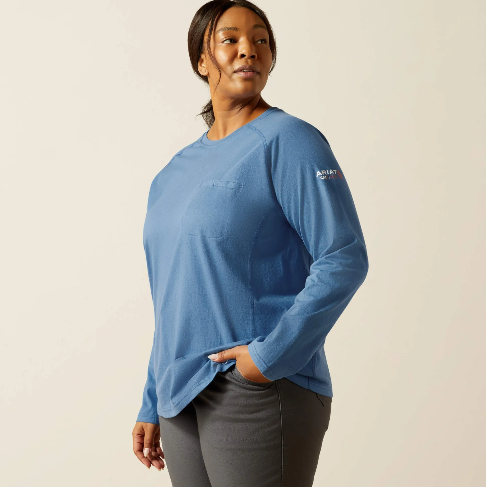 FR Air Crew T-Shirt