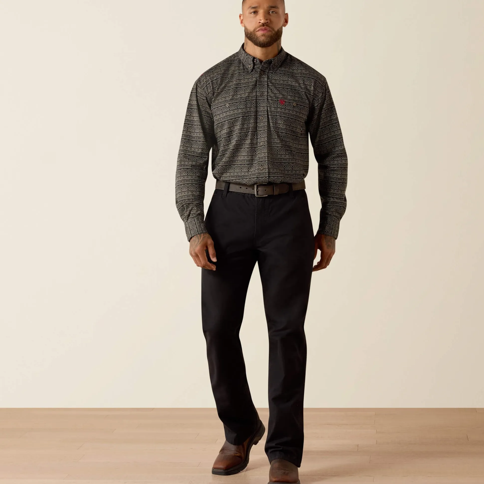 FR Airified Work Shirt