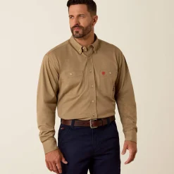 FR Airified Work Shirt