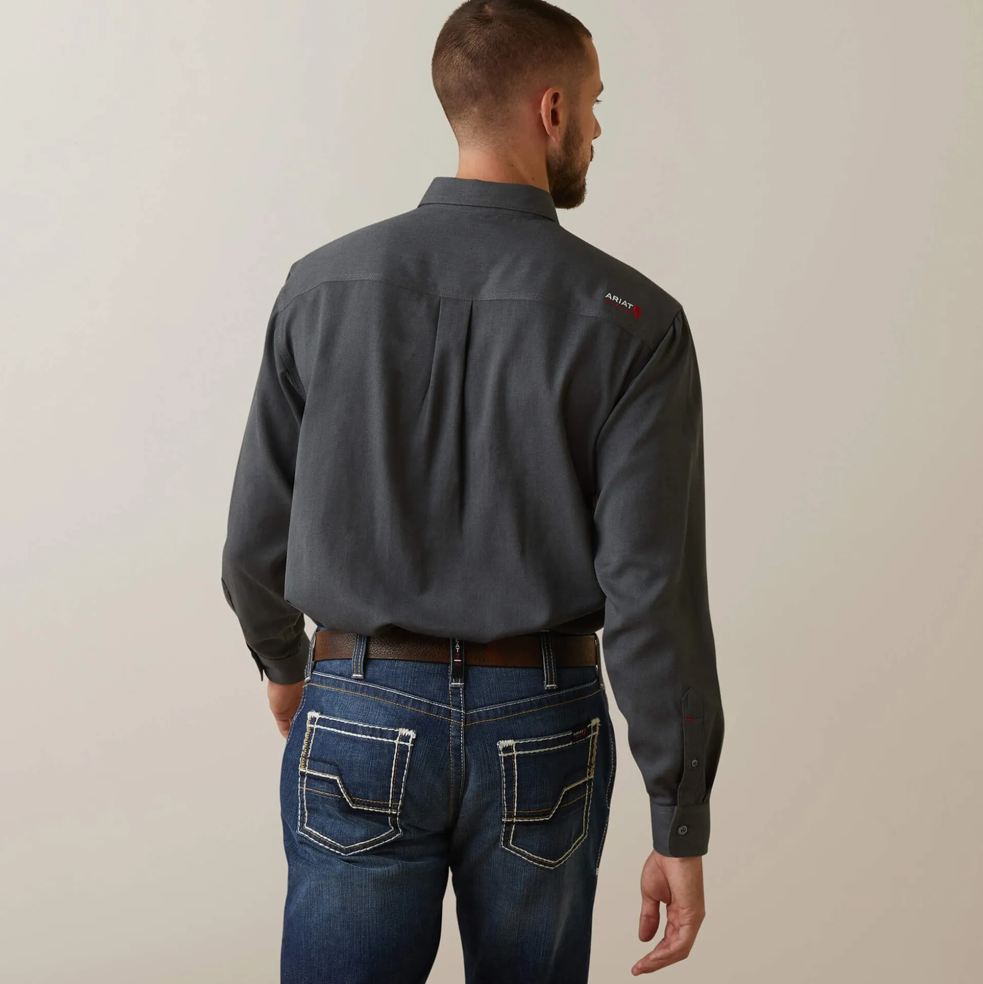 FR Air Inherent Work Shirt