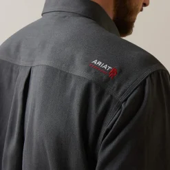 FR Air Inherent Work Shirt
