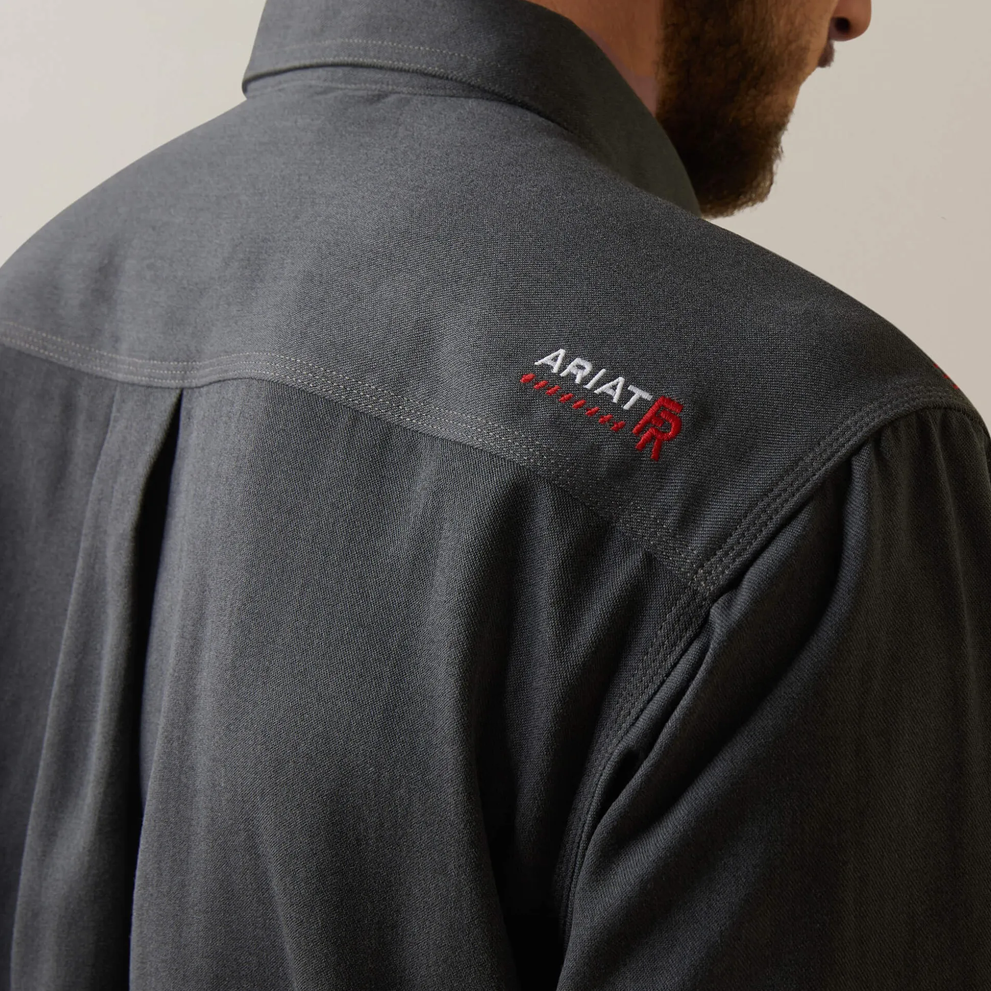 FR Air Inherent Work Shirt