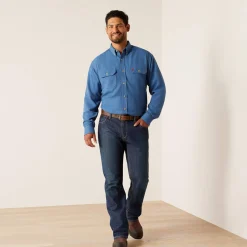 FR Air Inherent Work Shirt