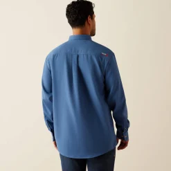 FR Air Inherent Work Shirt