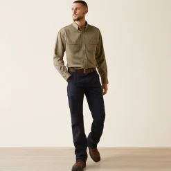 FR Air Inherent Work Shirt