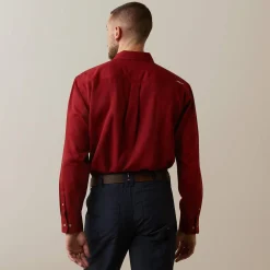 FR Air Inherent Work Shirt