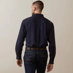 FR Air Inherent Work Shirt