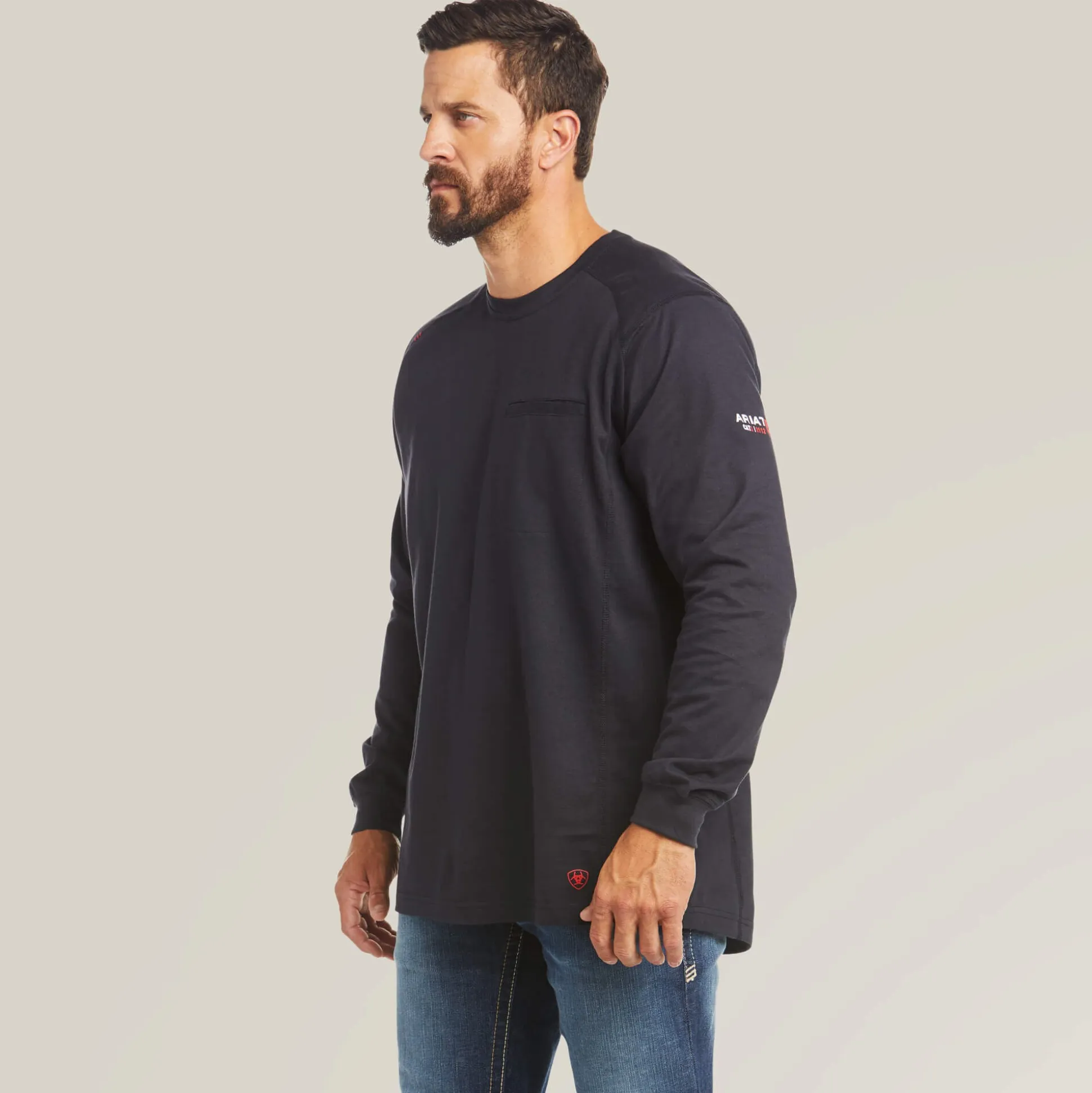 FR Air Rig Life Graphic T-Shirt