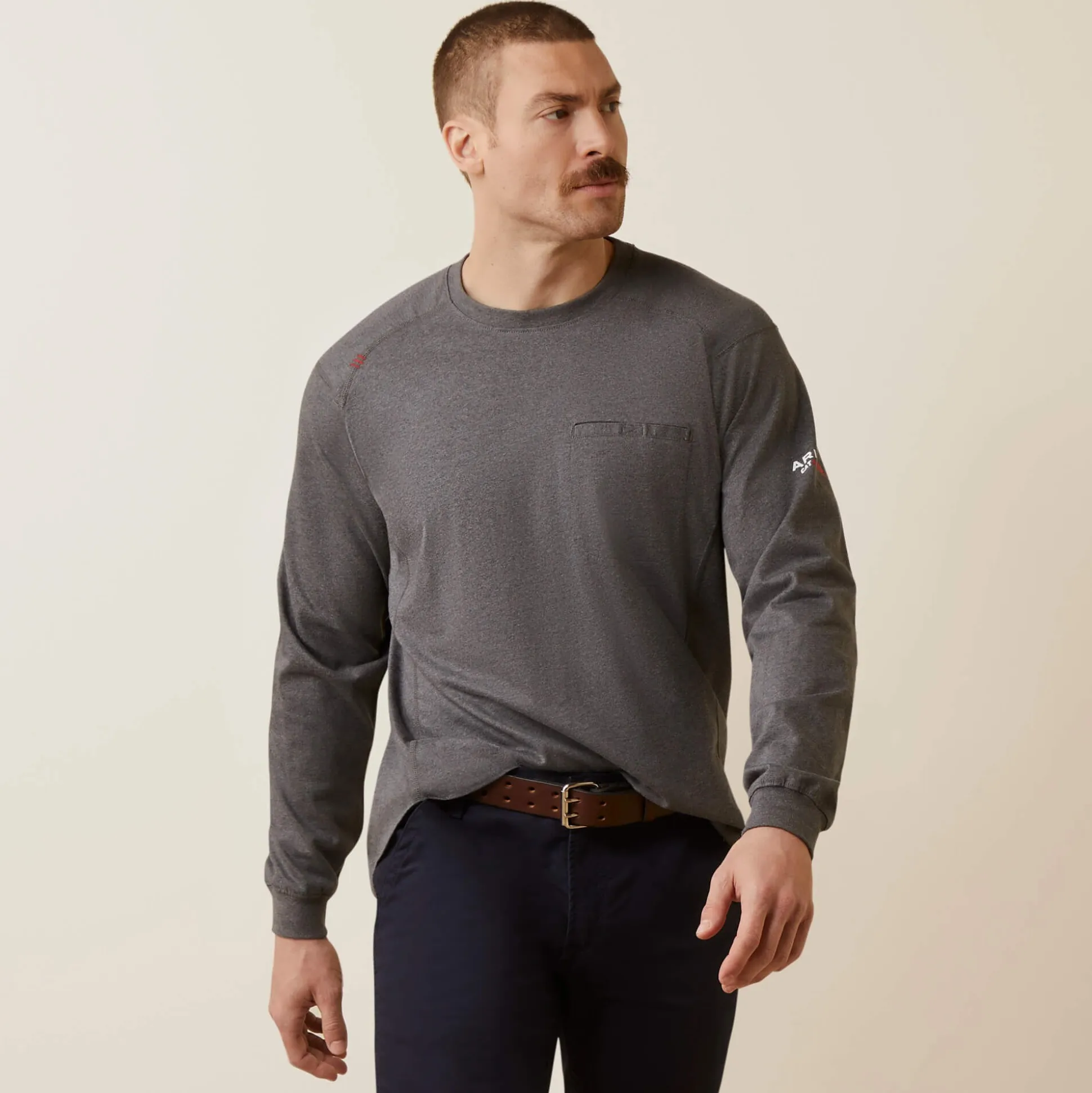 FR Air True Grit T-Shirt