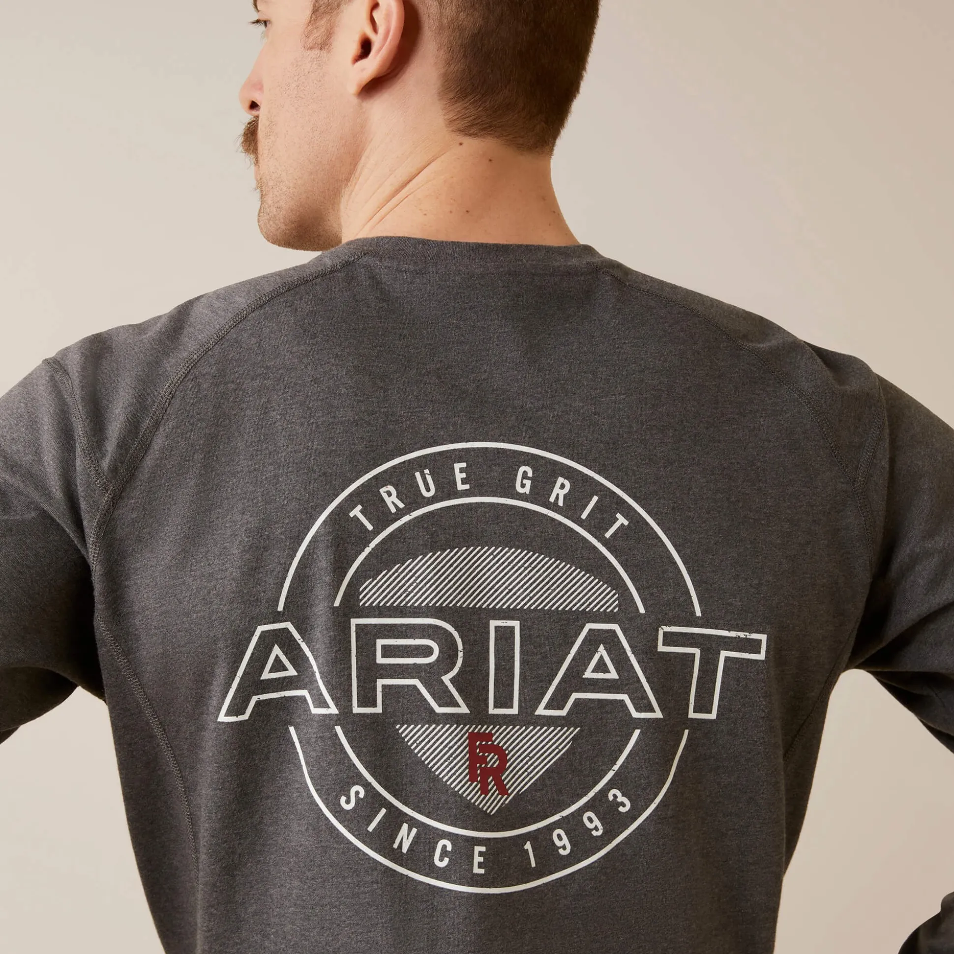 FR Air True Grit T-Shirt