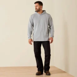 FR Baselayer Hooded T-Shirt
