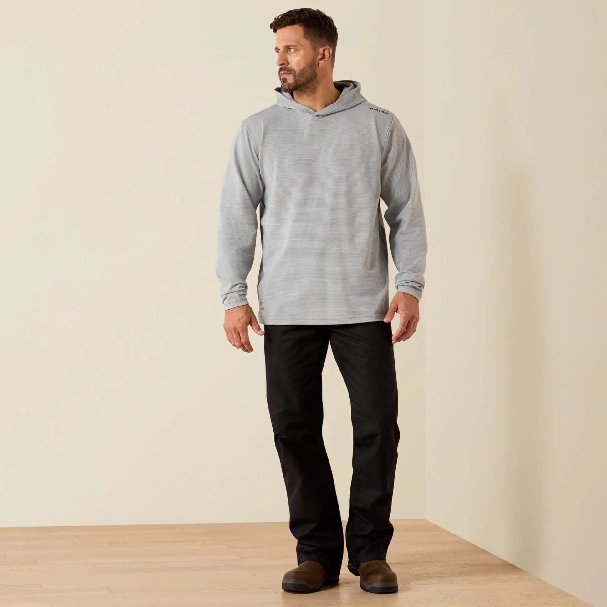 FR Baselayer Hooded T-Shirt