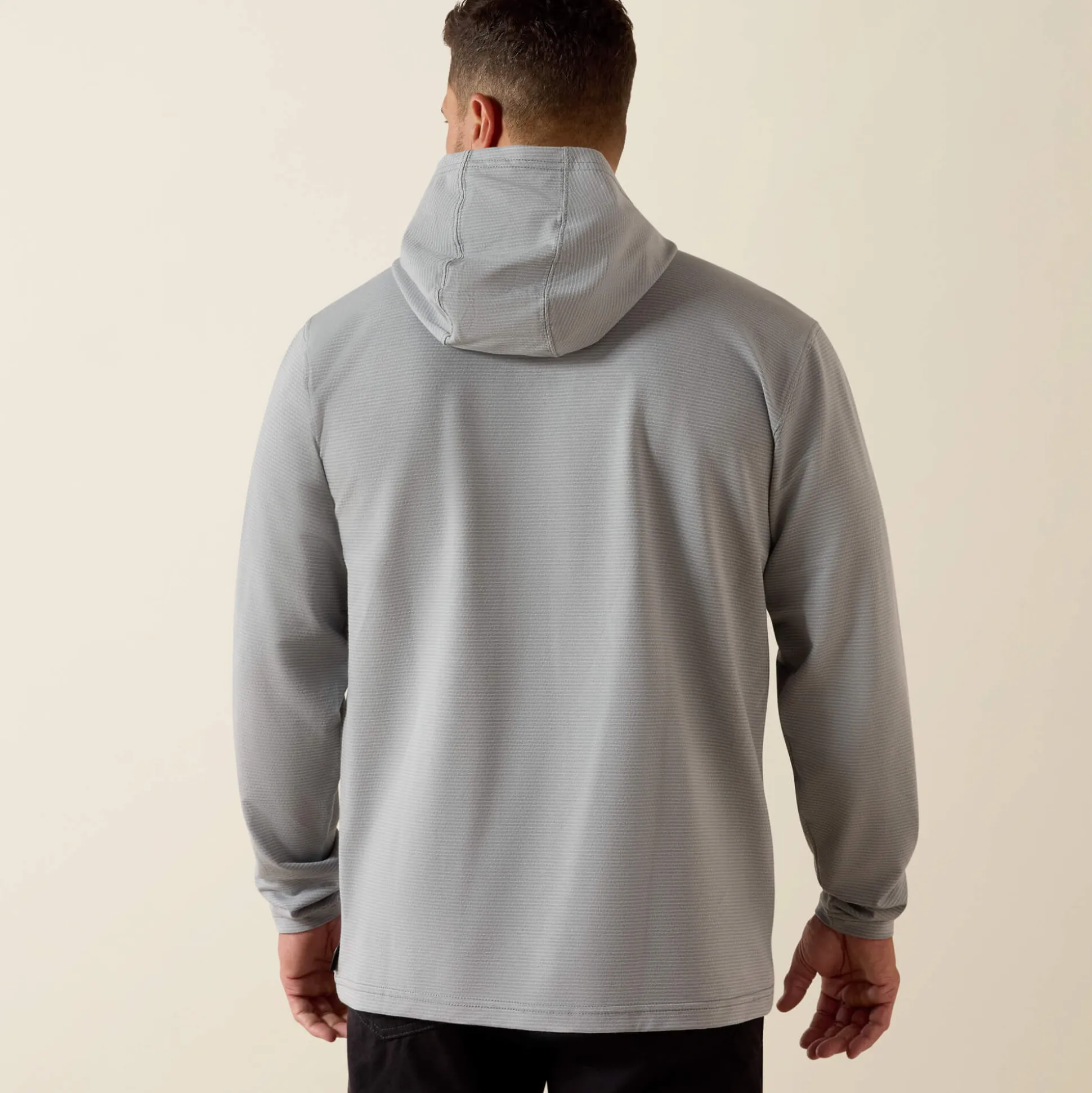 FR Baselayer Hooded T-Shirt