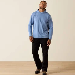 FR Baselayer Hooded T-Shirt