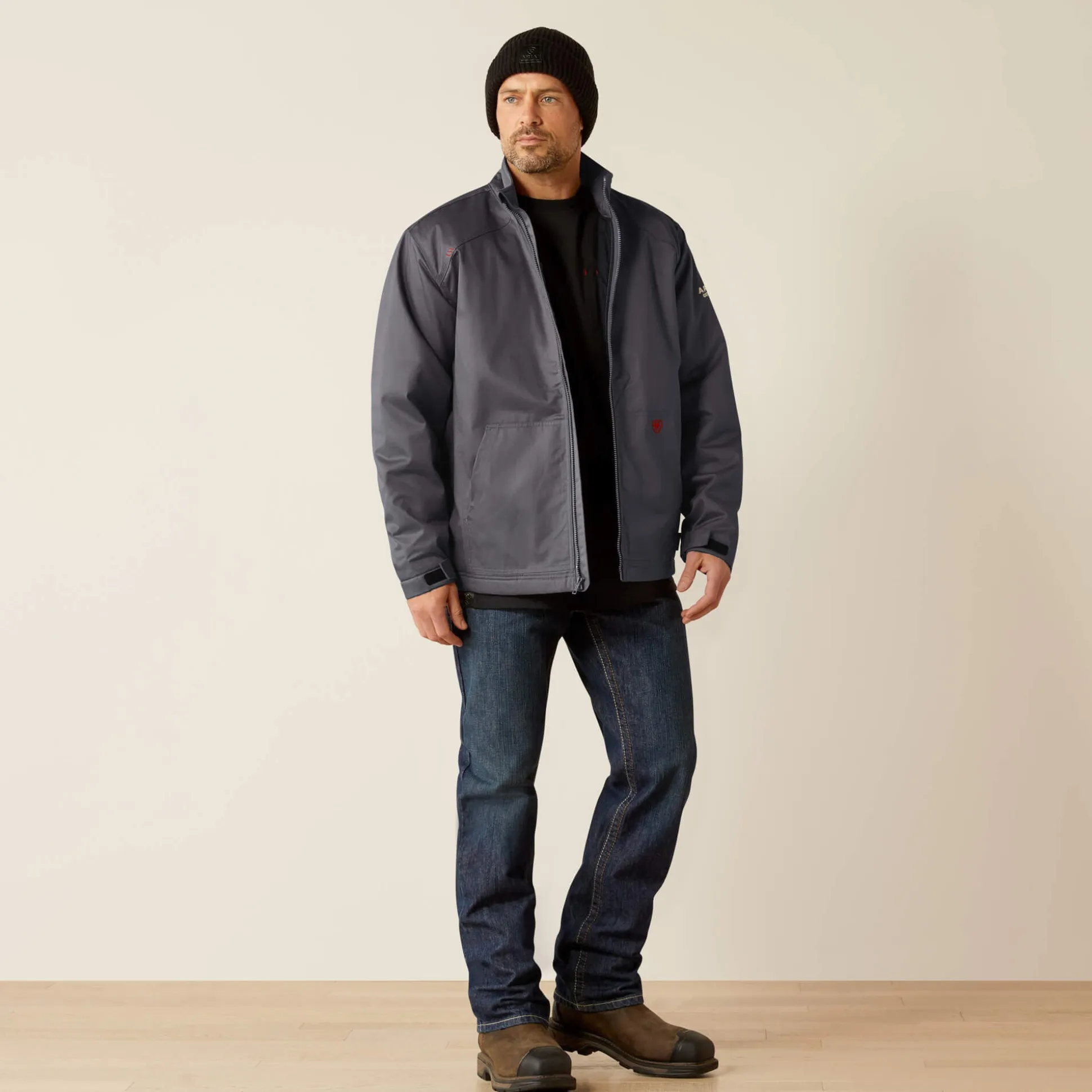 FR Basic Insulated Jacket