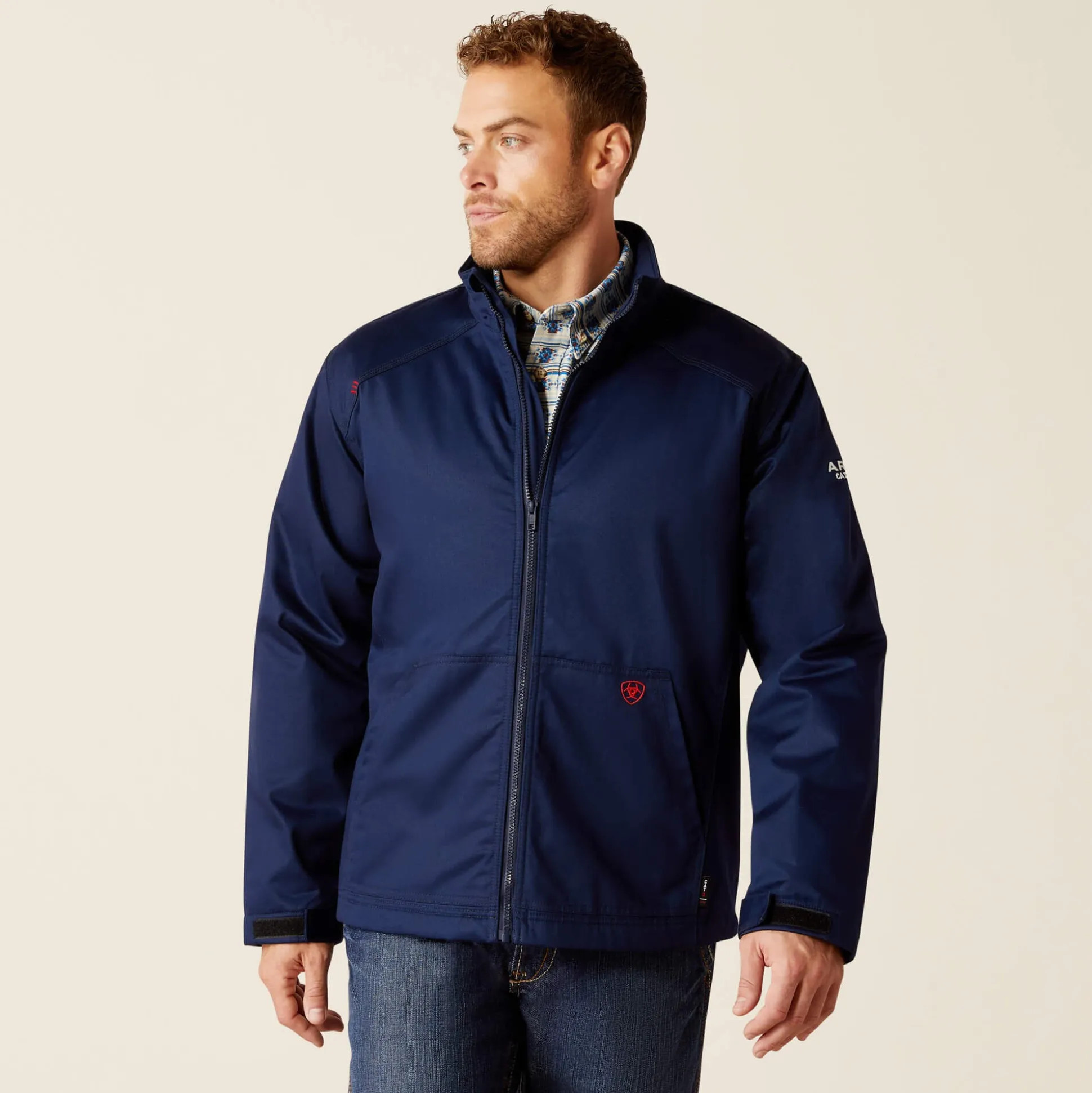 FR Basic Insulated Jacket