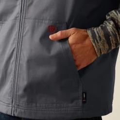 FR Basic Insulated Vest