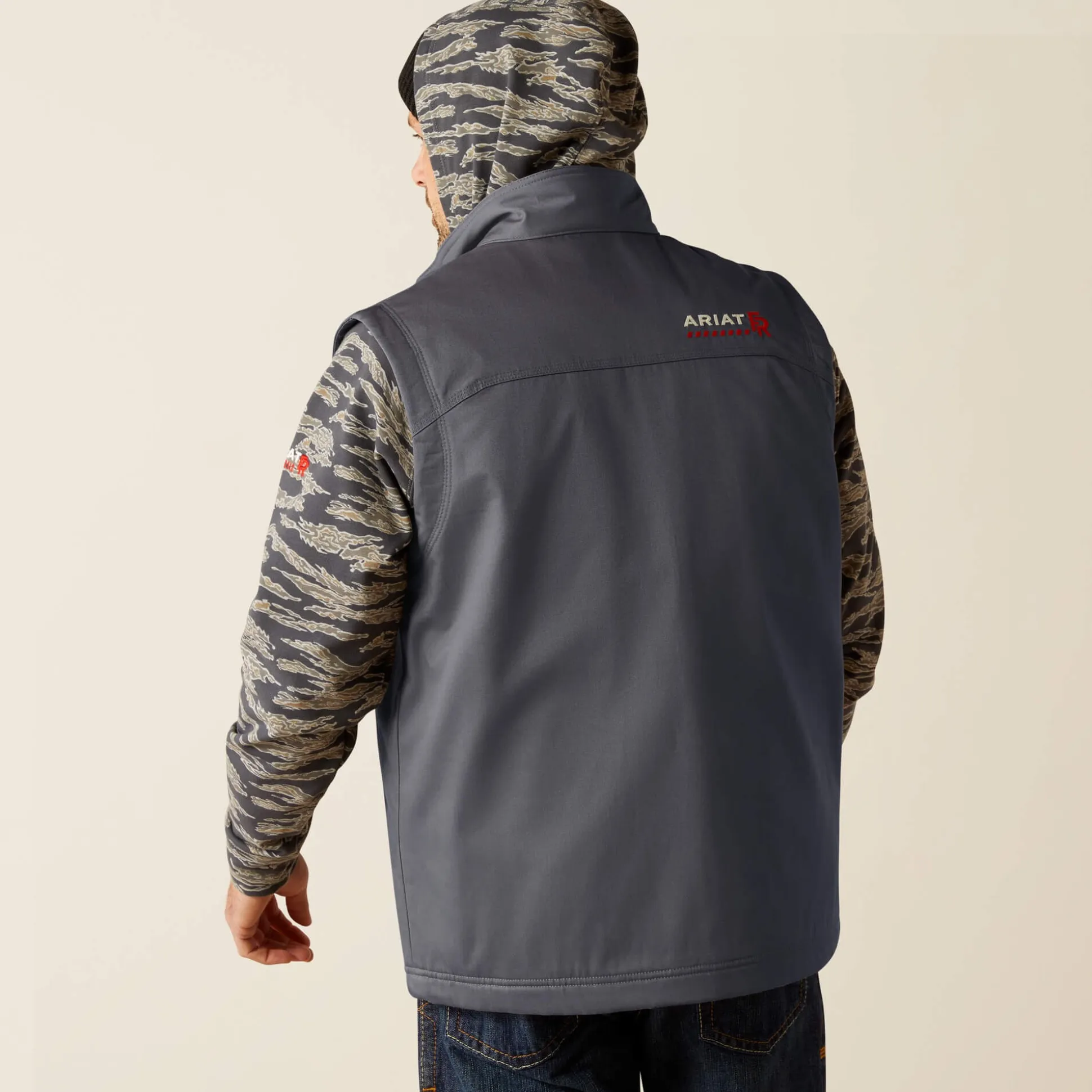 FR Basic Insulated Vest
