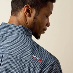FR Basic Work Shirt