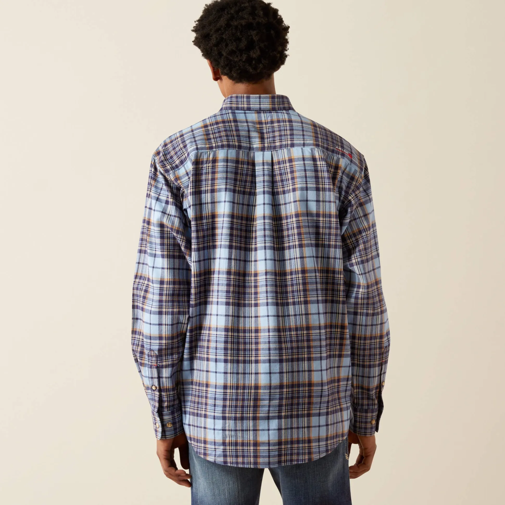 FR Cienega Work Shirt