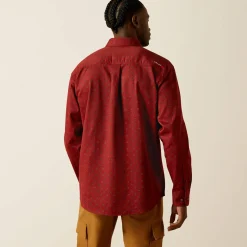 FR Connery Work Shirt