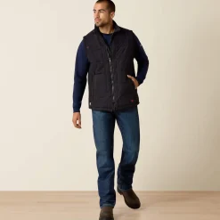 FR Crius Insulated Vest