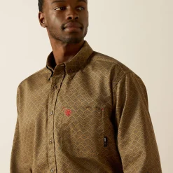 FR Deniro Work Shirt
