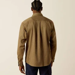 FR Deniro Work Shirt