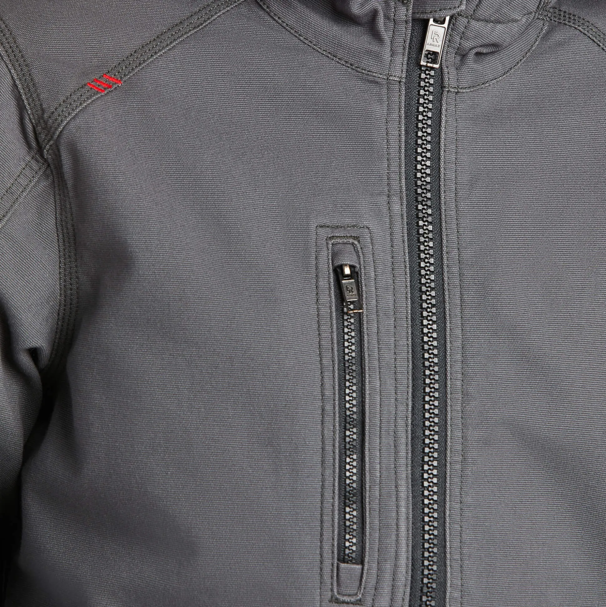 FR DuraLight Cordura Canvas Jacket