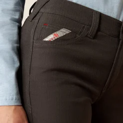 FR Duralight Ripstop Straight Pant