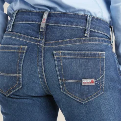 FR DuraStretch Basic Boot Cut Jean