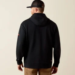 FR DuraStretch Full Zip Hoodie