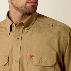 FR Featherlight Work Shirt