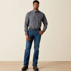 FR Featherlight Work Shirt